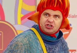 targi - pokazuje zdjęcia w głównym katalogu albumu targi